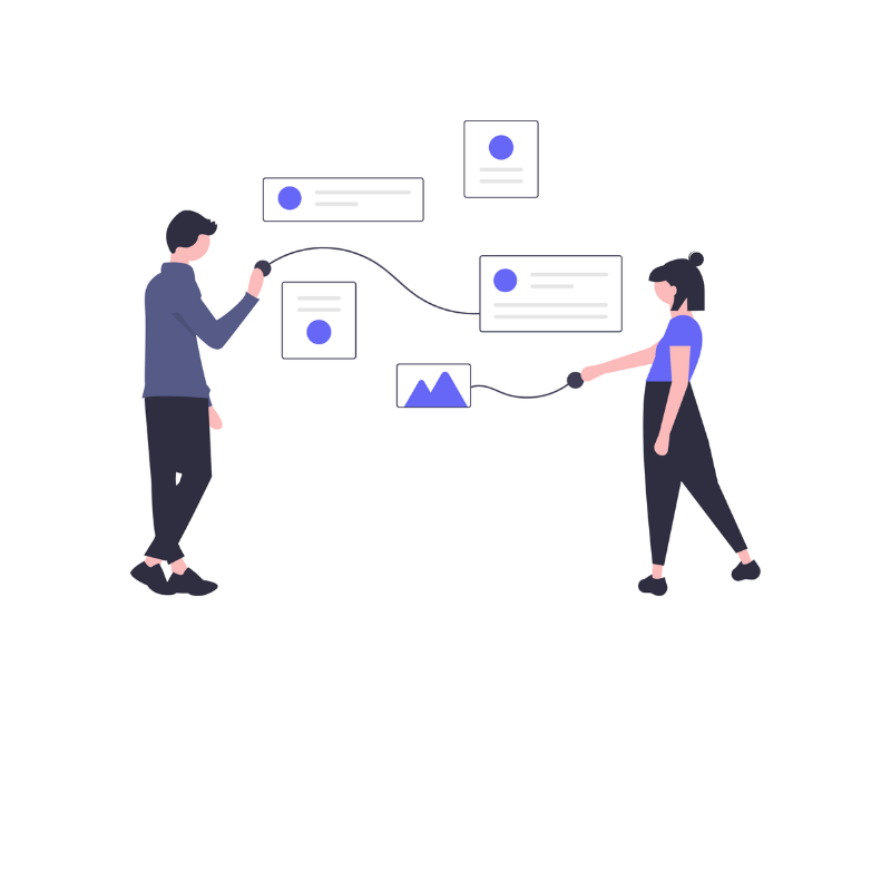 Community Portal — VBTek