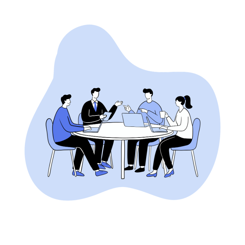 Business Consultation — VBTek