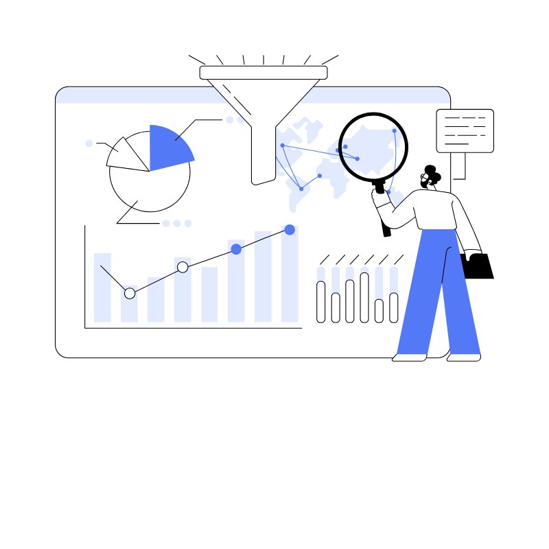 Custom Software — VBTek