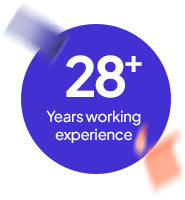 VBTek milestones
