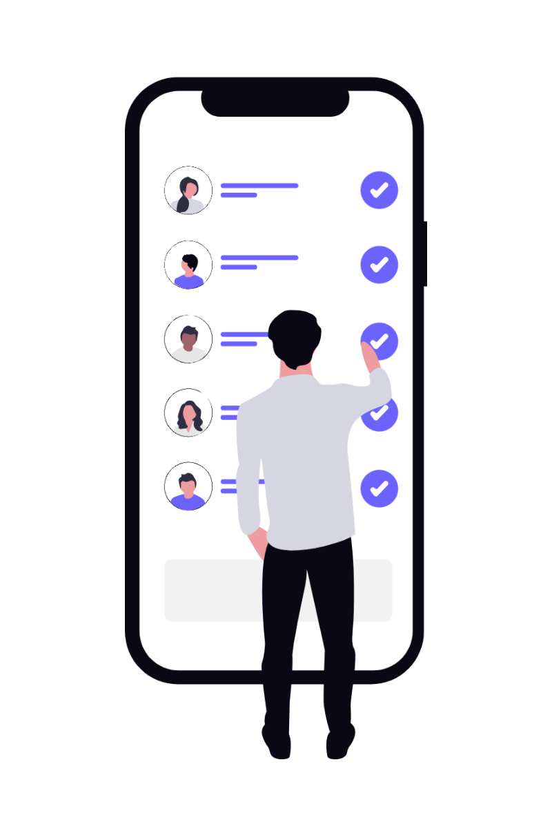 Directory Service — VBTek