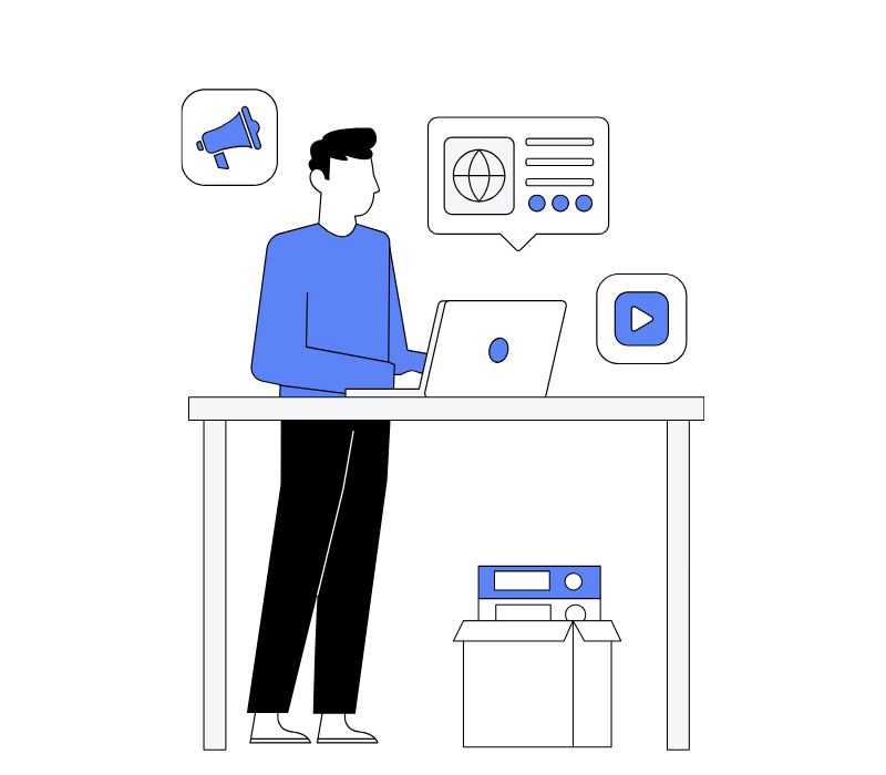 Google Paid Ads — VBTek