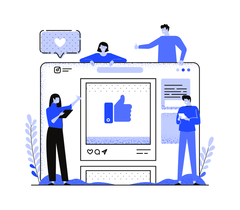 Meta Paid Ads — VBTek