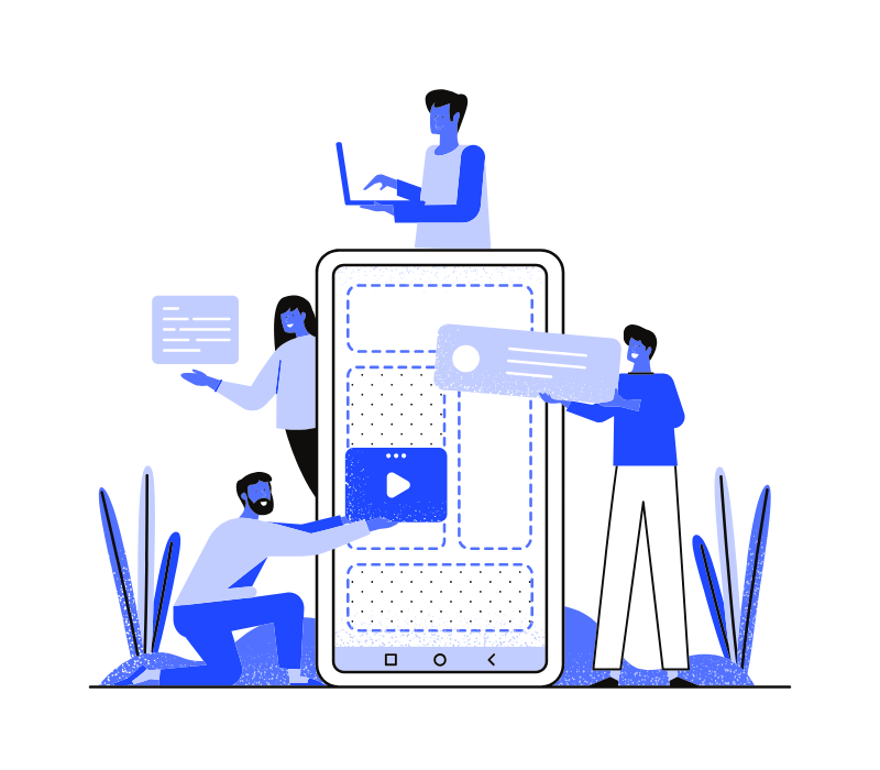 LinkedIn Paid Ads — VBTek