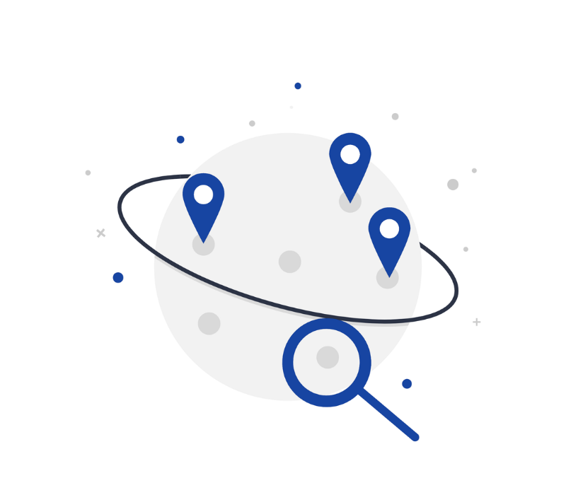 Google Local SEO — VBTek