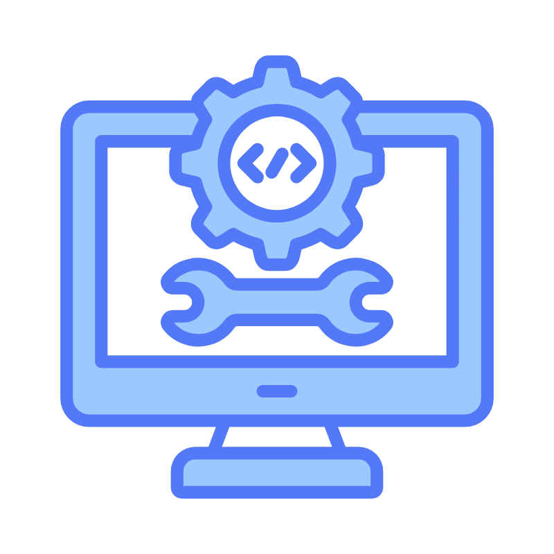 Website Maintenance — VBTek