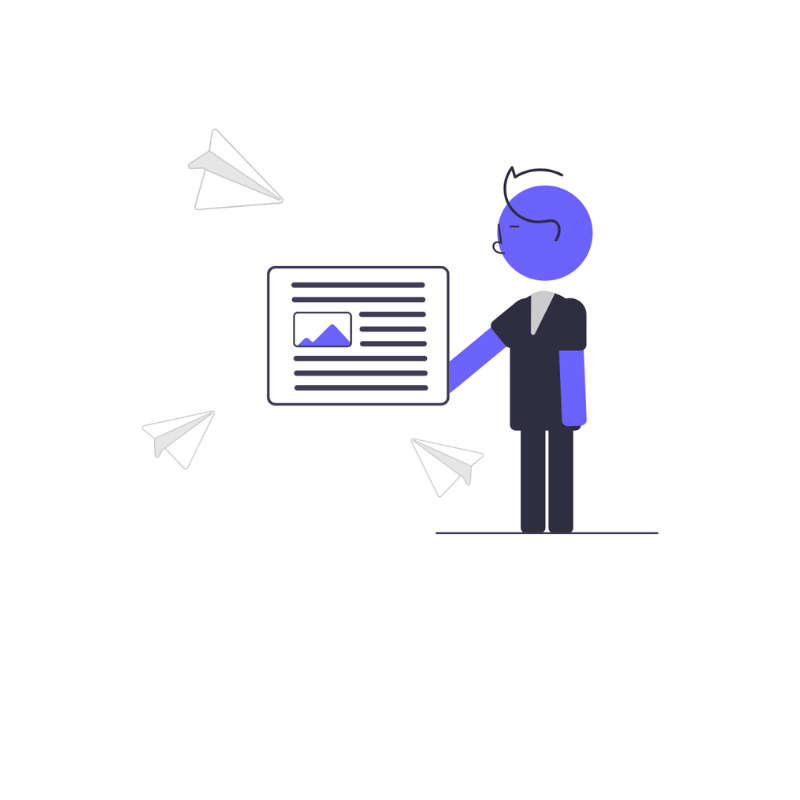 News & Media Portal — VBTek