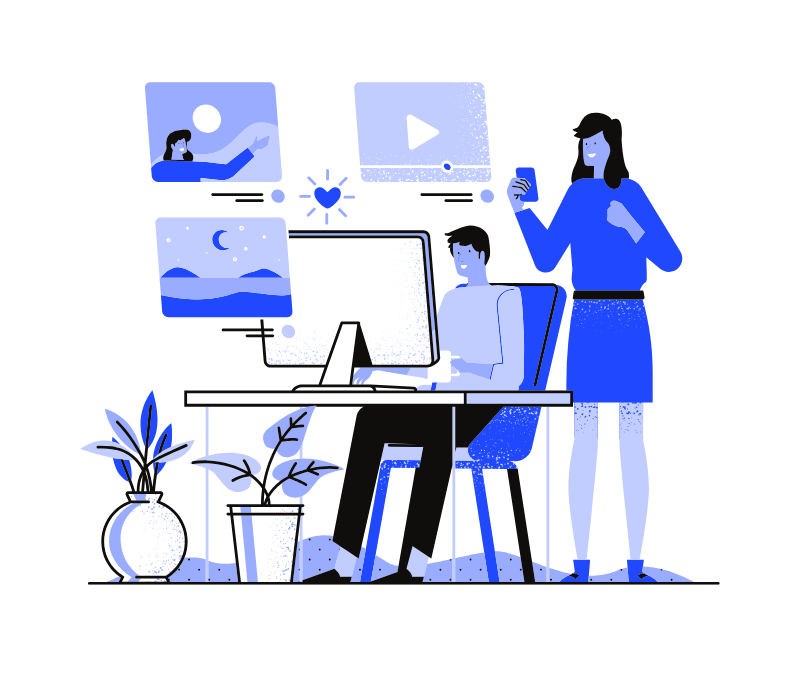 YouTube Paid Ads — VBTek